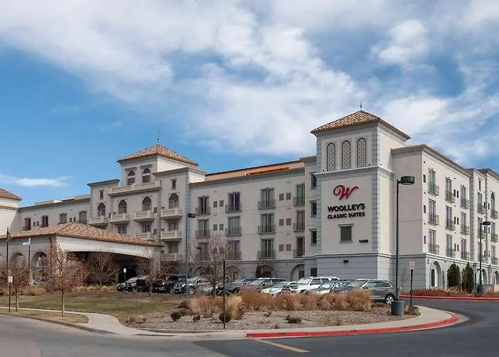 Woolleys Classic Suites